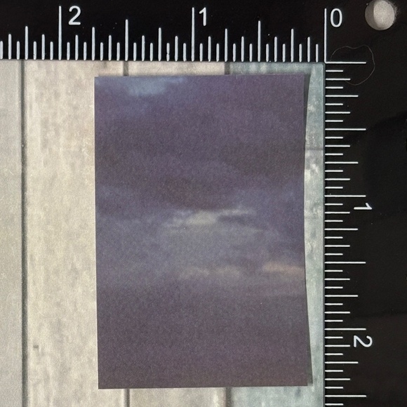 ๐10/$10๐ Sky Landscape Sunrise Sunset Washi Sticker Decal - Picture 1 of 1